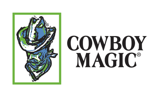 Cowboy Magic