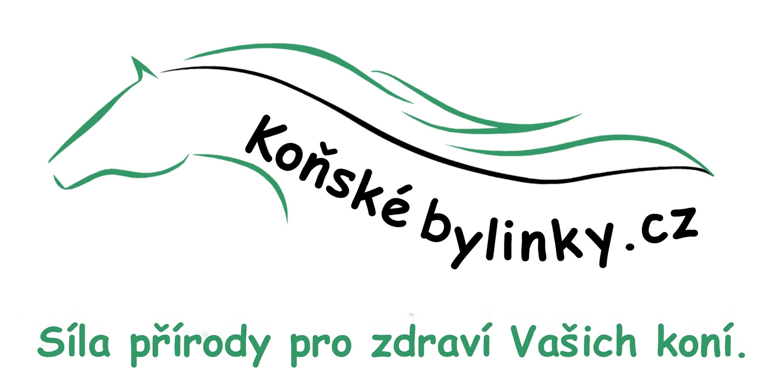 Koňské bylinky.cz 