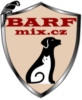 BARFmix.cz