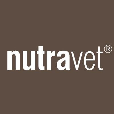 logo nutravet větší