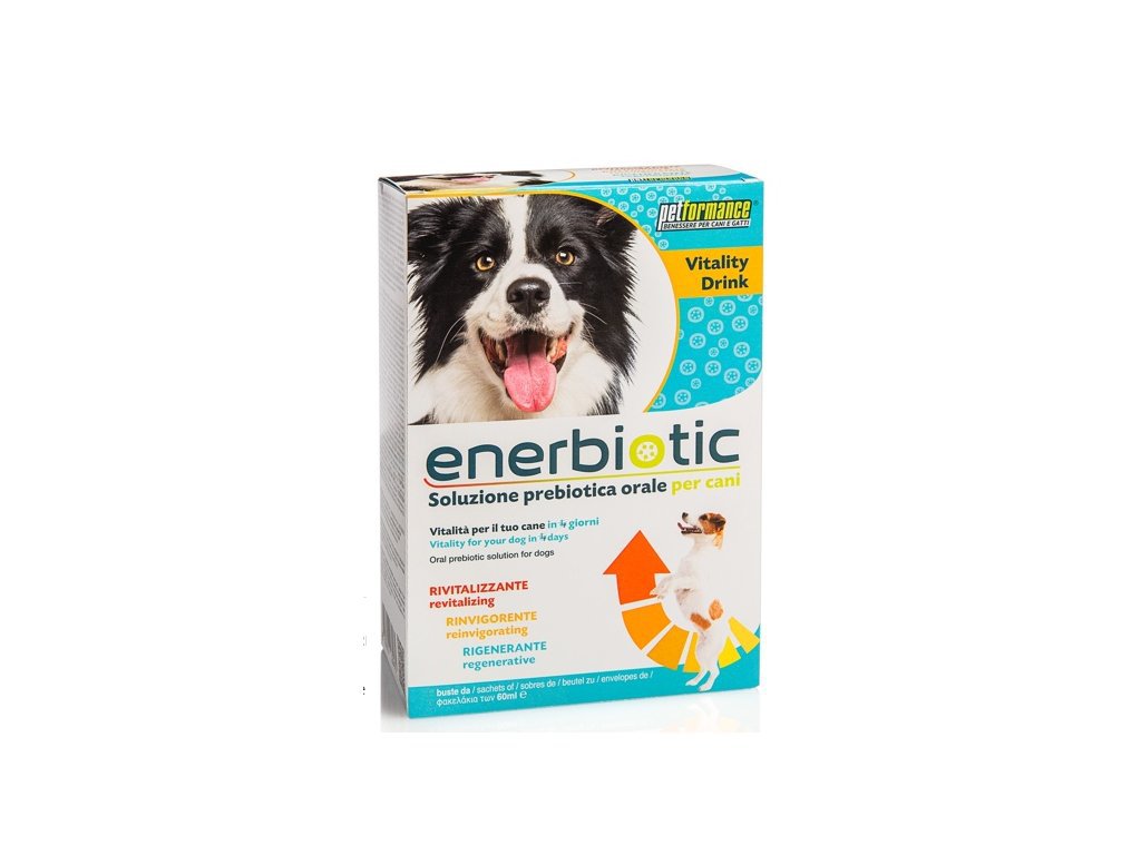 enerbiotic